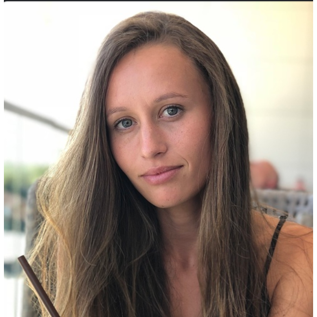 Lucie Licmanova