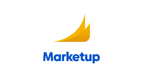 Marketup s.r.o. logo