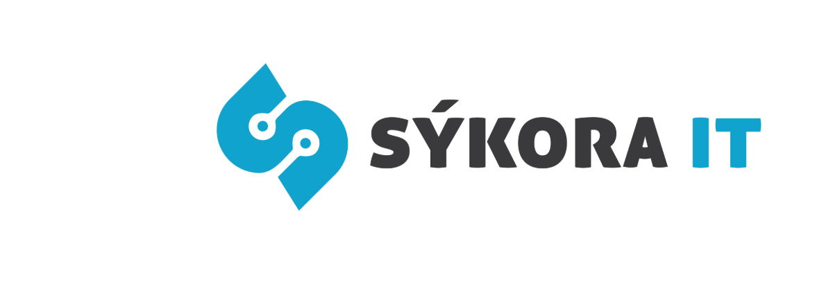 Sýkora IT s.r.o. cover