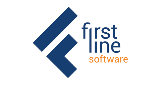 First Line Software s. r. o. logo