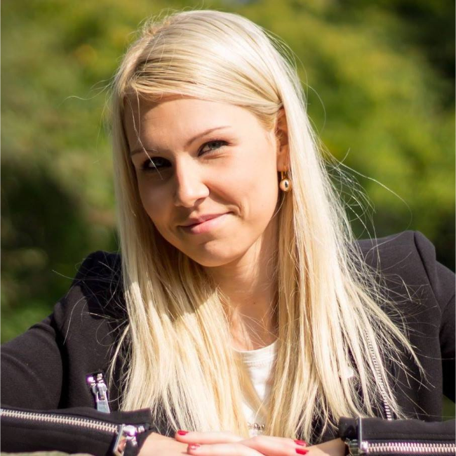 Nela Cholewiková