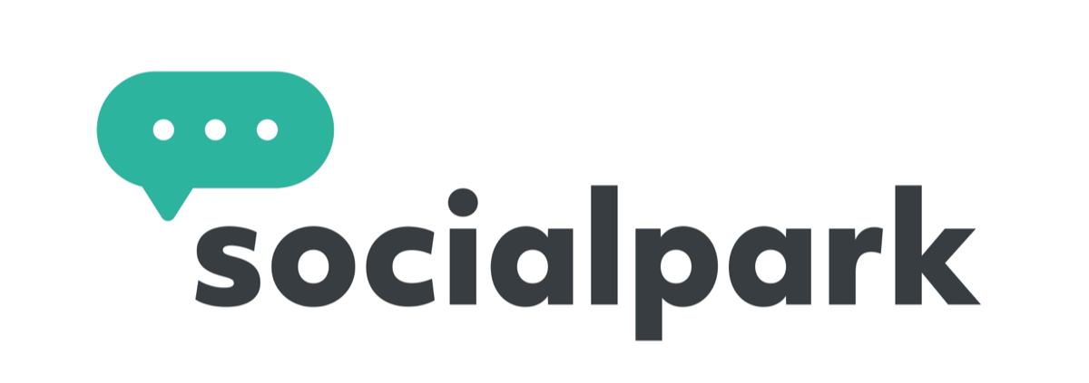 Socialpark cover