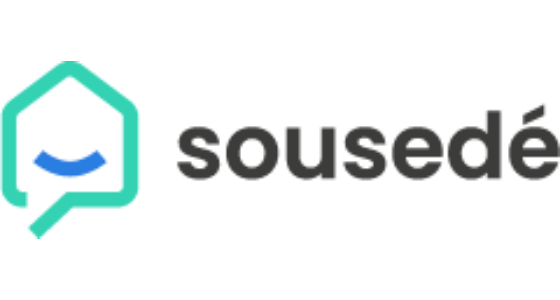 SousedeCZ s.r.o. logo