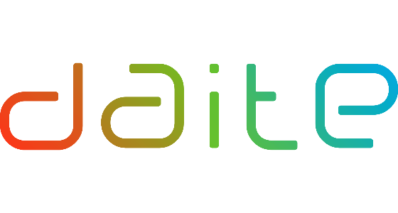 DAITE s.r.o. logo