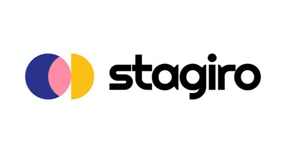 Stagiro logo