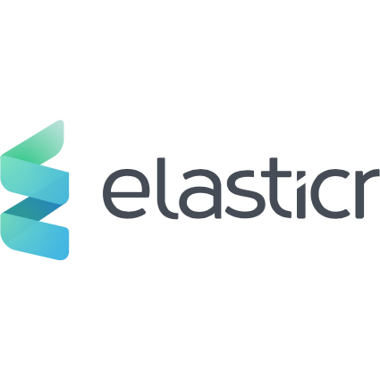 Elasticr logo