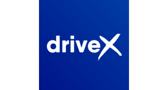 DriveX Technologies logo