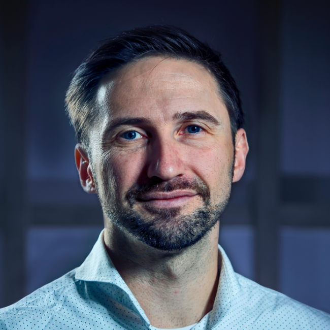 Radek Novotný