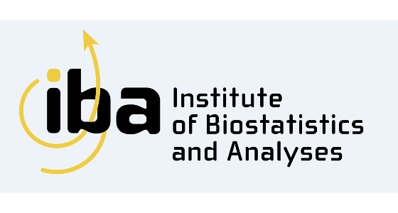 Institut biostatistiky a analýz, s.r.o. logo
