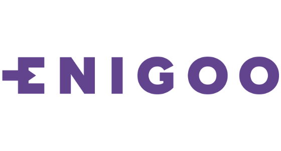 ENIGOO s.r.o. logo