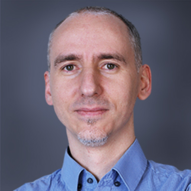 Michal Konvalinka