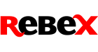 Rebex ČR s.r.o. logo