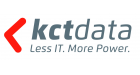 KCT Data logo