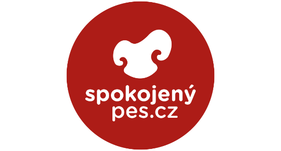 SpokojenyPes.cz s.r.o. logo