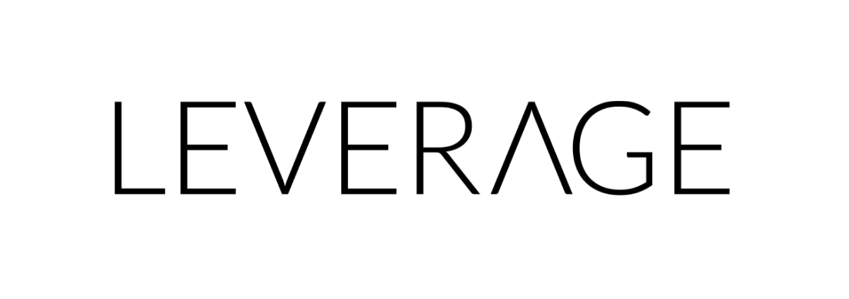 LEVERAGE cover