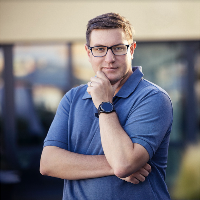 Zdeněk Linc