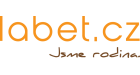 Labet.cz logo