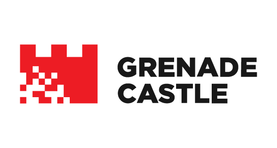 Grenade Castle logo