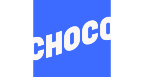 Choco.com CZ logo
