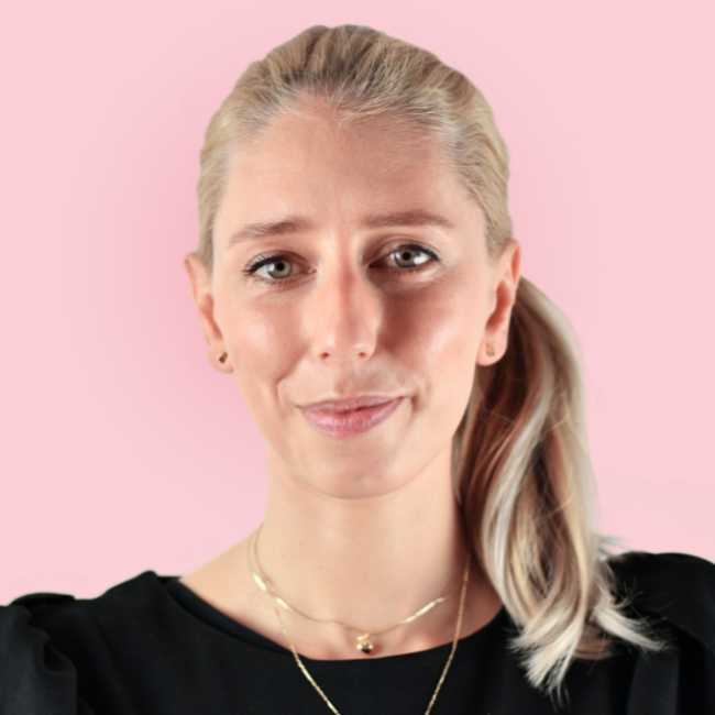 Aneta Hrudová