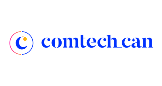 COMTECH_CAN s.r.o. logo