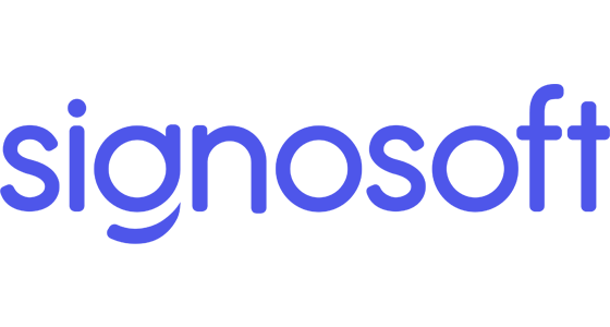 Signosoft s.r.o. logo