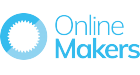 Online Makers s.r.o. logo