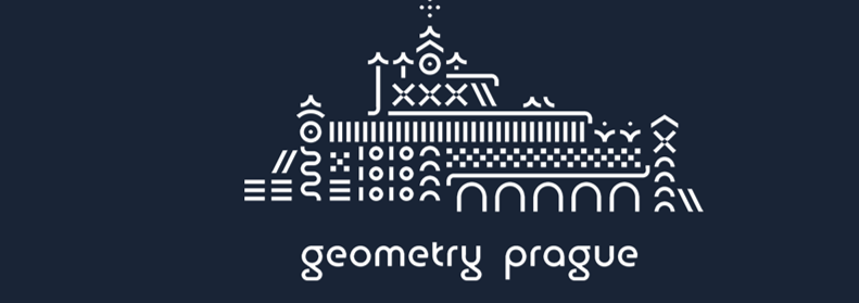 Geometry Prague, s.r.o. cover