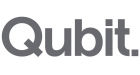 Qubit logo