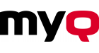 MyQ logo