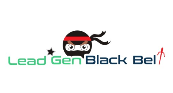Lead Gen Black Belt s.r.o. logo