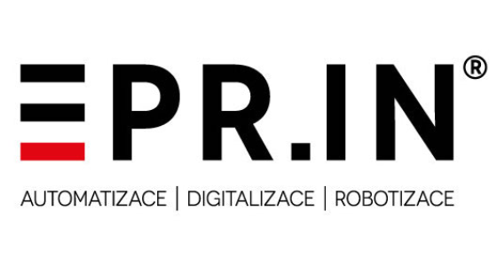 EPRIN spol. s r.o. logo