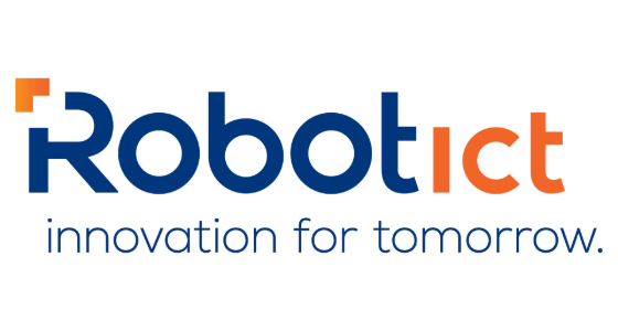 Robot ICT s.r.o. logo