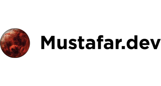 Mustafar logo