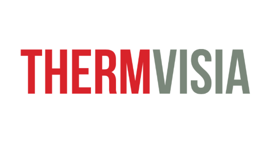 ThermVisia s.r.o. logo