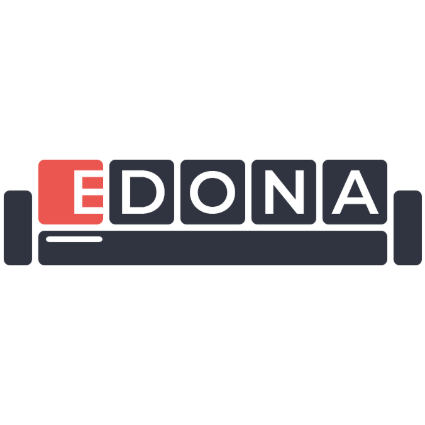 EDONA.cz logo