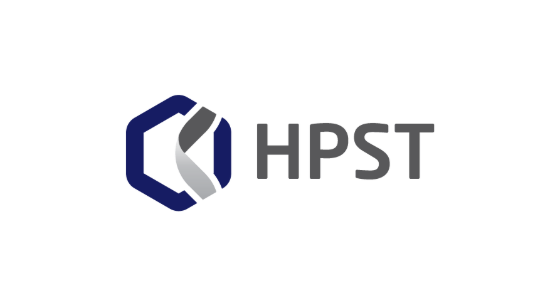 HPST, s.r.o. logo
