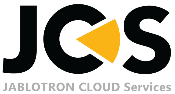 JABLOTRON CLOUD Services s.r.o. logo