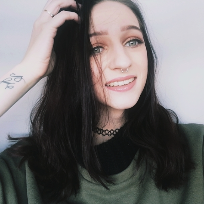 Tereza Přikrylová