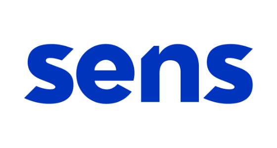 Sens Foods logo