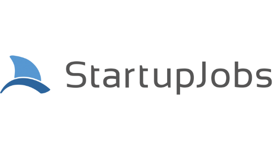 StartupJobs logo