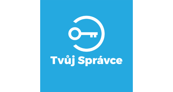 Tvujspravce, s.r.o. logo