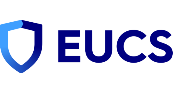 EUCS logo