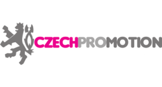 CZECH PROMOTION logo