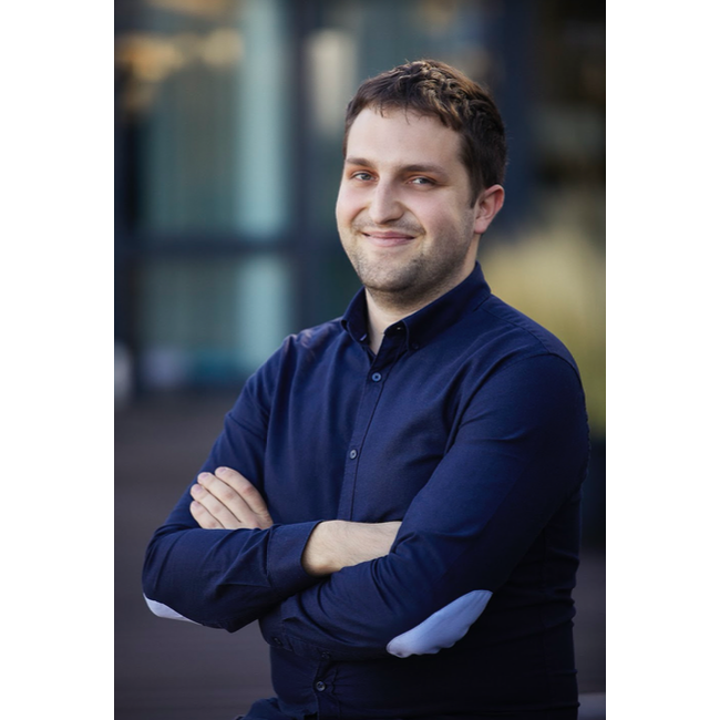 Dominik Vach
