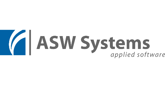 ASW Systems a.s. logo