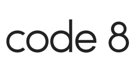 Code Eight s.r.o. logo