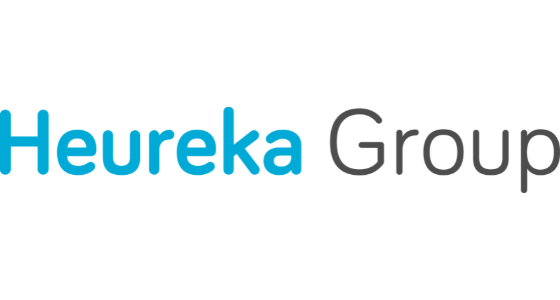 Heureka Group logo