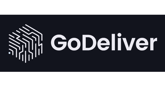 GoDeliver logo