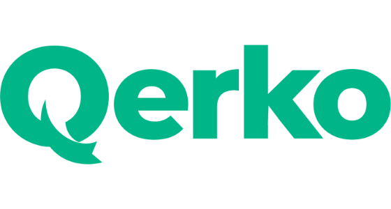 Qerko logo